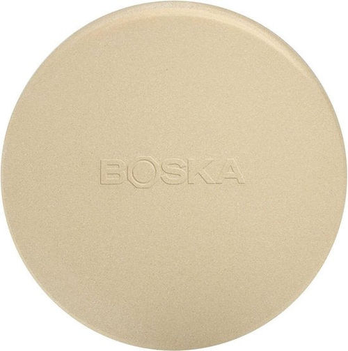 Boska Pizzastein Deluxe - für...