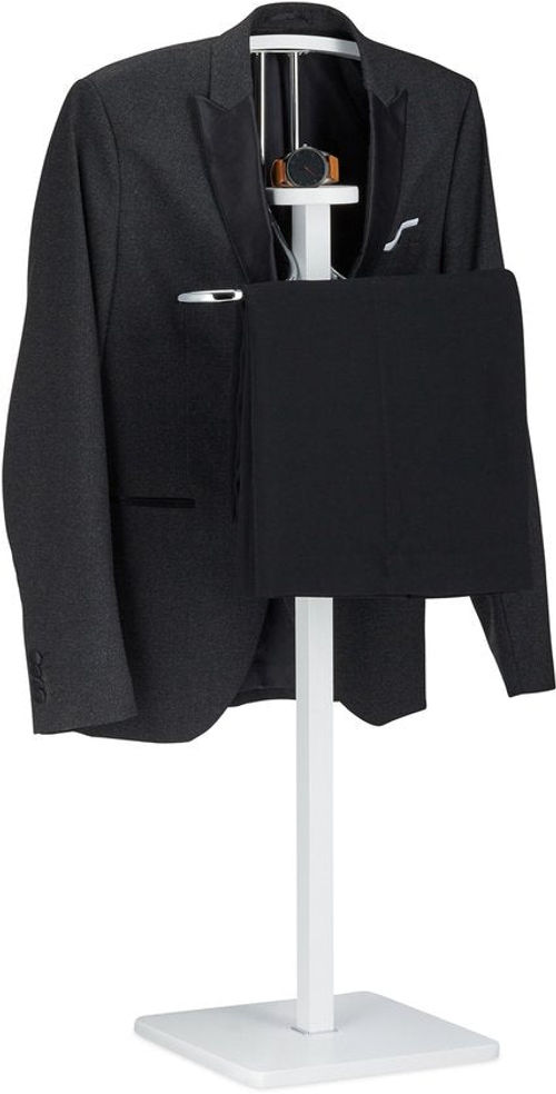 Dressboy mit Hosenbügel -...