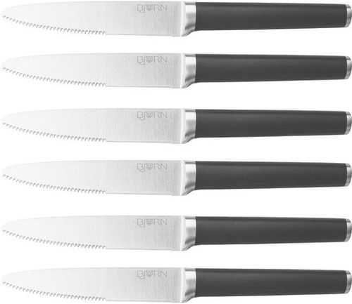 Steakmesser JONA - 6 Stück