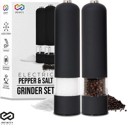 Infinity Goods Elektrisches...