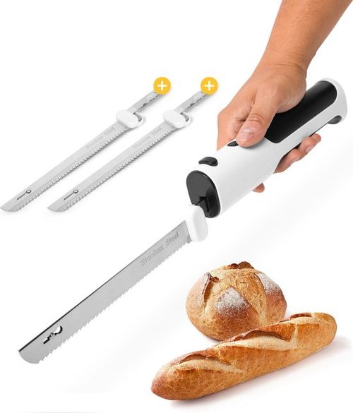 Skoov Elektrisches Brotmesser...