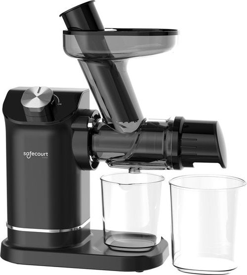 Safecourt Kitchen Entsafter -...