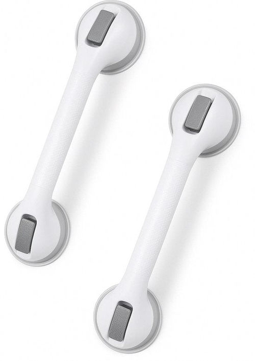 Luft - Haltegriff mit...