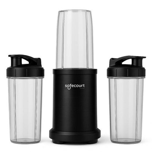 Safecourt Kitchen - Smoothie...