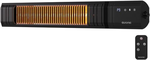 Auronic Terrassenstrahler -...