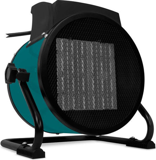 VONROC Elektroheizung -...