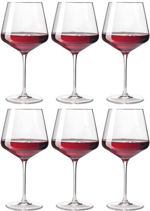 Leonardo PUCCINI Burgunder...