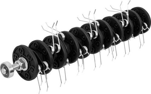 VONROC Belüftungswalze - für...