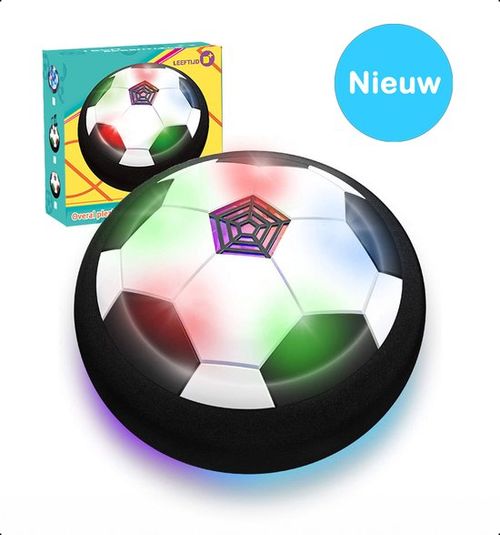 Tech Essentials® Hover Ball -...