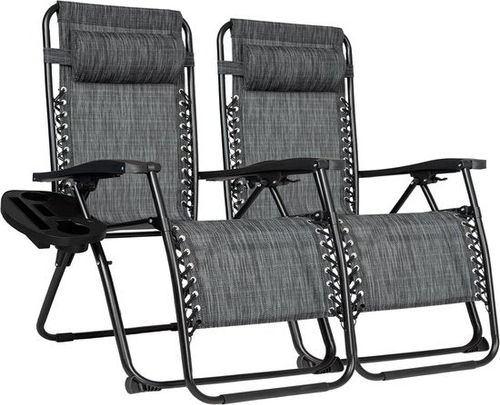 Vaive Luxury Garden Chairs...