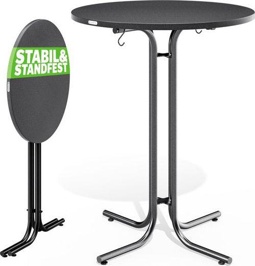 CASARIA Bartable - 70x110cm...