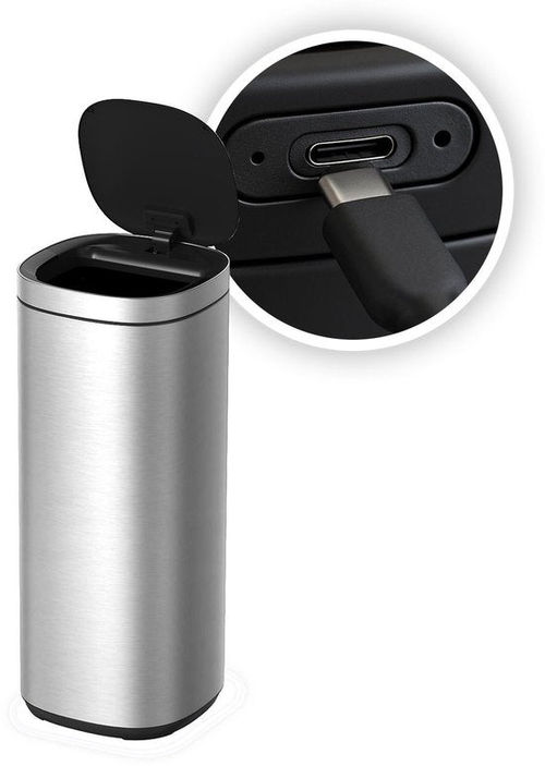 FlinQ Velo Mülleimer -...