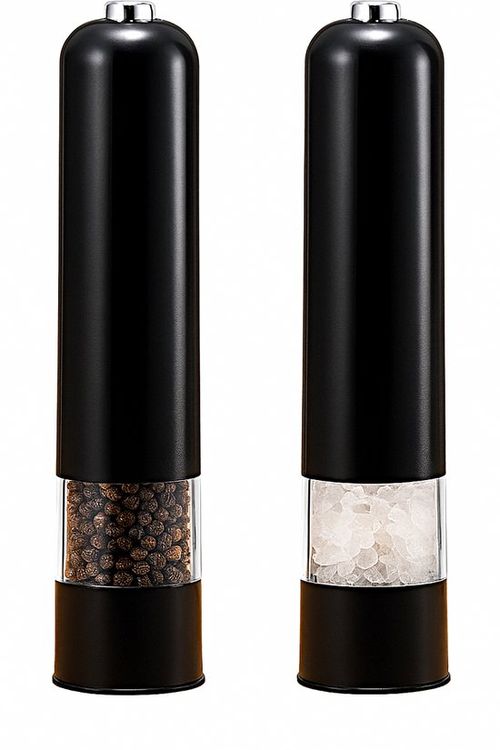 Ceruzo Elektrisches Pfeffer-...