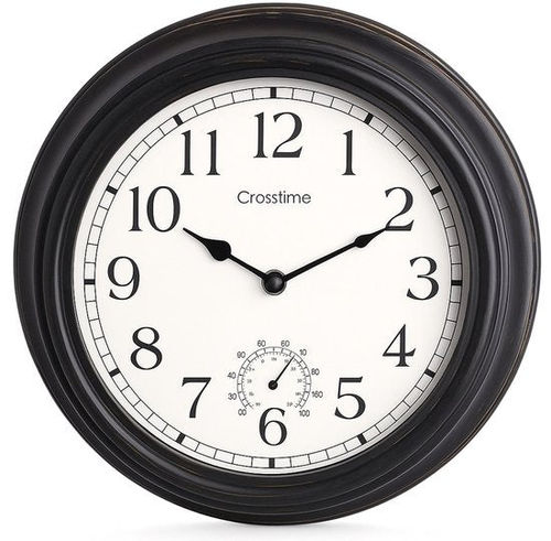 Air Outdoor Uhr - Wasserdicht...