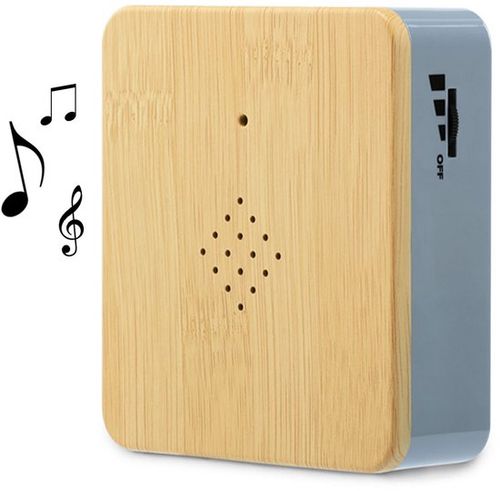 Hom&Com- Bird Sound Box mit...