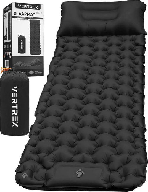 Vertrex Inflate-X1...