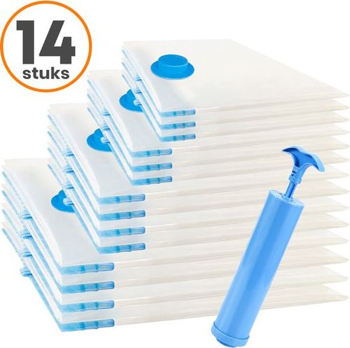 Loti Living Vakuumsack-Set -...