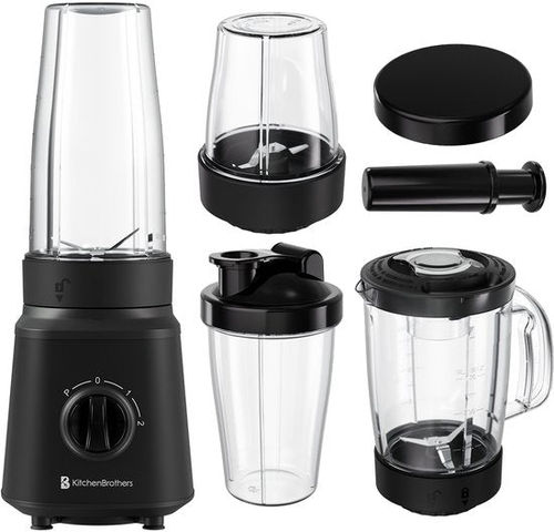 KitchenBrothers Blender -...