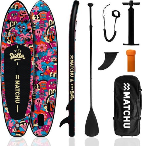 Matchu Sports - SUP board -...