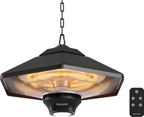 Auronic Terrassenstrahler -...