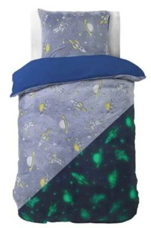 Sleeptime Glow in the dark...