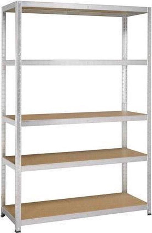 Avasco Lagerregal - 265 kg...