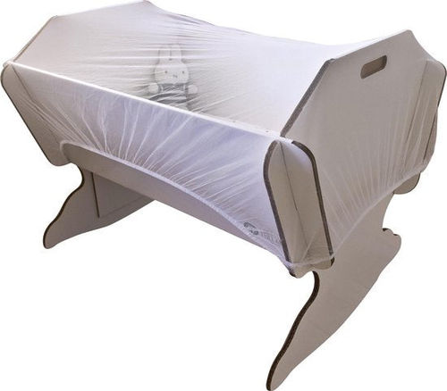 Moskitonetz für Laufgitter |...