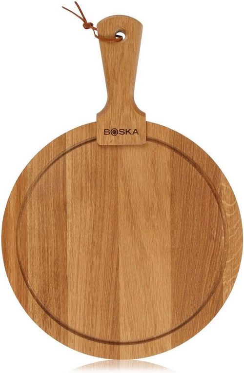 BOSKA Servierbrett Round...