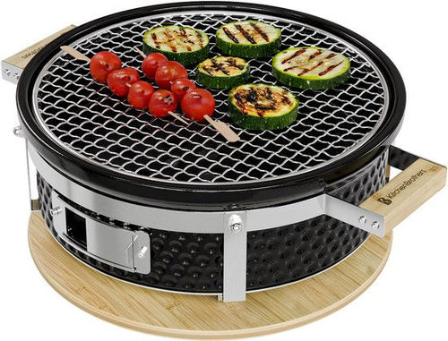 KitchenBrothers Kamado...