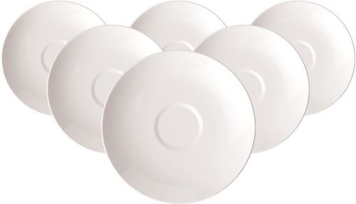 Kaffee-/Teeuntertassen Rose...