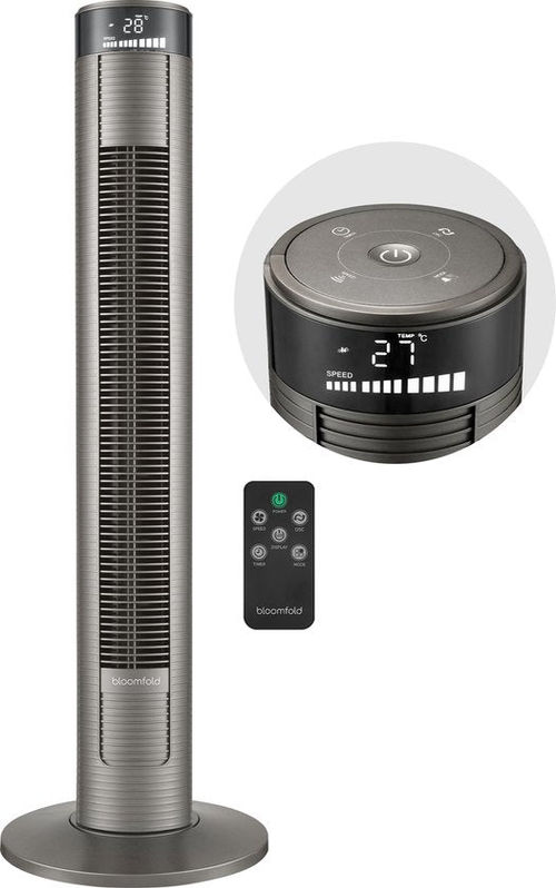 Bloomfold Turmventilator – 3...