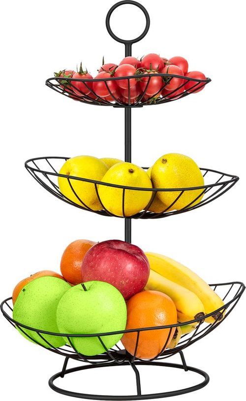 Vaive Chic Obstschale - 3...