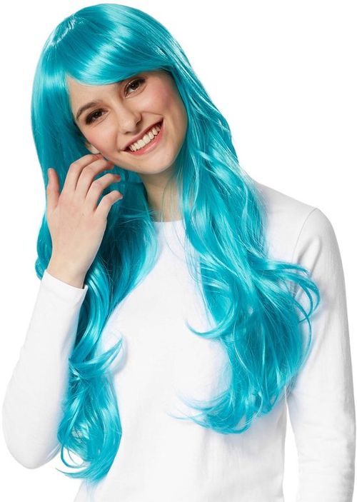 dressforfun - Perücke...