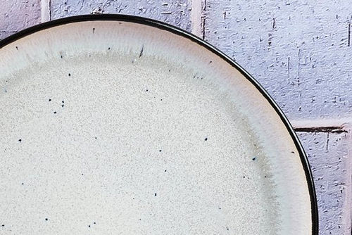 Bjorn - Teller IRIS - Ø21,5cm...