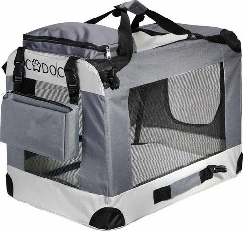 Cado Hundetransportbox XXL 92...