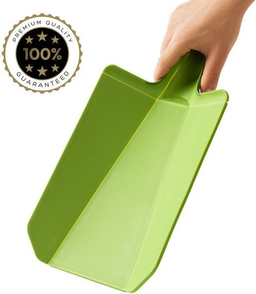 COOCK - Kleines faltbares...