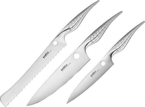 Samura Reptil Messerset