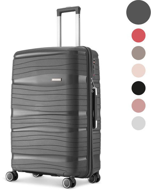 SKYCASES Travelin' Charm -...