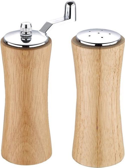 San Ignacio Pfeffer- und...