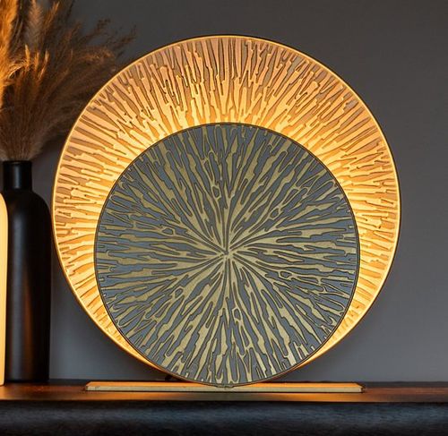 Nolt Tischlampe - Tischlampe...