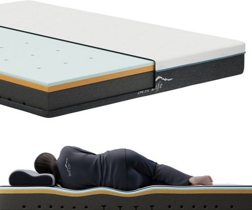 Best Life Matratze 160x200...