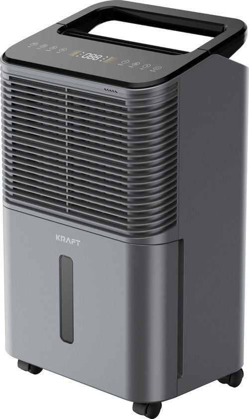 KRAFT Luftentfeuchter - 16L...