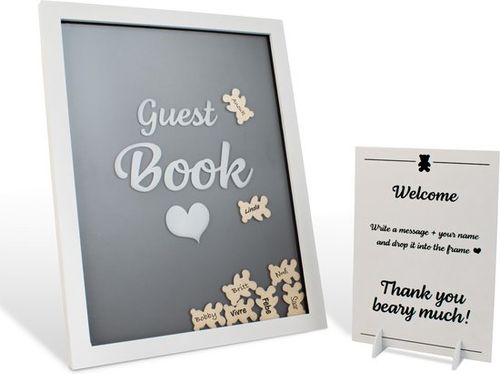 Babyshower Dekoration &...