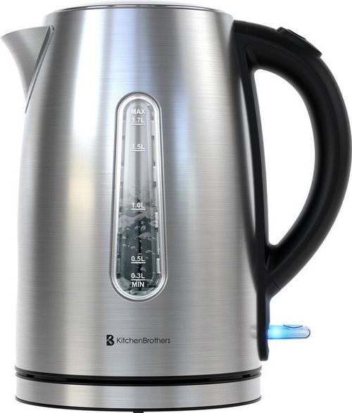KitchenBrothers Wasserkocher...