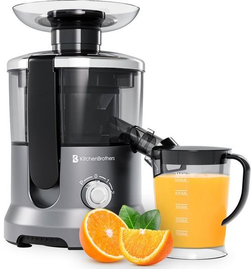 KitchenBrothers Entsafter -...