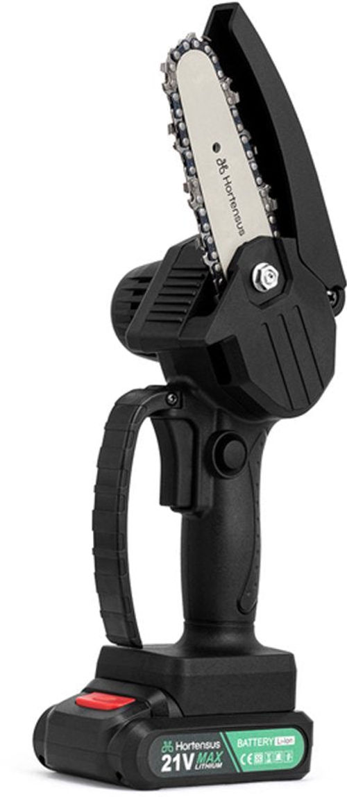 Hortensus - Mini-Kettensäge...
