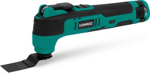 VONROC Akku-Multitool 12V -...