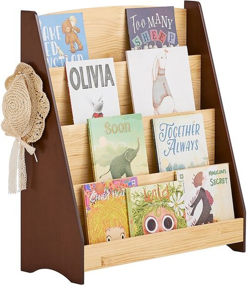 SoBuy KMB32-N Bücherregal für...