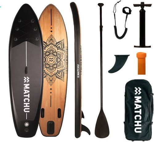 Matchu - SUP board -...