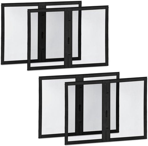 VONROC Seitenwände mit...